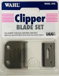 Wahl 1045 Blade Set Fits 9100, 9200, 9400, 9600, 9700 Series Clippers. Fixed Price $16.90.