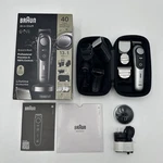 Braun Men's All-in-one Series Trimmer Kit AIO9440 New. Fixed Price $89.95.