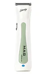 Wahl Sterling Basil Mag Cordless Trimmer - White/green. Fixed Price $78.34.