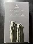 Andis Professional Pivot Motor Combo Clipper Trimmer Barber Salon Set 24810 New!. Fixed Price $59.00.