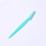 Beautiful 3PCS Face Shaver Razor Kit Facial Hair Removal Eyebrow Trimmer Sets. Fixed Price $10.00.
