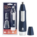 Pursonic Nose & Ear Hair Trimmer Rechargeable Cordless Groomer. Fixed Price $15.99.