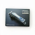 Limural Professional Salon Hair Clippers For Man Cutting Machine Barber Trimmer. Fixed Price $39.99.