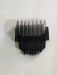 Geniuine Wahl Extra Long Adjustable T-blade 10-POSITION Trimmer Guide Comb. Fixed Price $9.98.