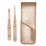 Tweezerman Petite Set Rose Gold 4048-RSGR. Fixed Price $25.20.