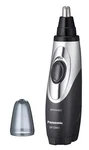 Panasonic ER-GN51 Black Nose Facial Hair Trimmer Etiquette Cutter Batterypowered. Fixed Price $174.61.