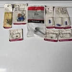 Radio Shack Potentiometer & Trimmers 20 Piece Lot - Sealed Nos New Read Descript. Fixed Price $19.99.