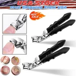 Extra Large Toe Clippers For Thick Nails Heavy Duty Stainless Professional. Fixed Price $42.99.