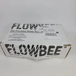 Flowbee The Precision Home Haircutting System W/ Accessories & Box. Fixed Price $190.29.
