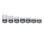 Andis Master Series Premium Hair Attachment Comb Set Clipper Guard We Ship Overs. Fixed Price $79.99.