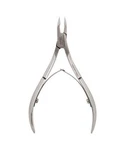 Tweezerman Cobalt Stainless Cuticle Nipper 1/2" Jaw. Fixed Price $39.96.