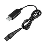 15V Usb Power Charger Cord Cable For Philips Hair Clipper HC5440 80 HC7450. Fixed Price $10.39.