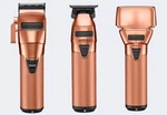 Babyliss Pro Fx One Rose Gold Set Metal Black & Limited - Brand New. Fixed Price $499.95.