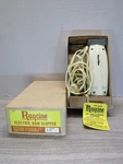 Vintage Raycine Electric Hair Clippers. Fixed Price $16.88.