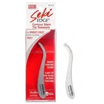 Seki Edge Contour Slant Tip Tweezers #SS-512. Fixed Price $19.95.