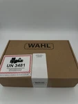 New Wahl Cordless Clipper Kit Model 79470 Rechargeable Home Haircut Set Ob. Fixed Price $50.00.