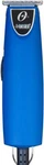 Oster Limited Edition T-finisher Hair Trimmer Salon Barber Outliner, Blue Velvet. Fixed Price $59.99.