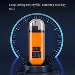 Electric Nose Ear Hair Trimmer Usb Rechargeable Painless Shaver Waterproof Men. Fixed Price $12.99.