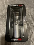Babylisspro Silverfx Metal Lithium Clipper #FX801J .. Fixed Price $119.99.