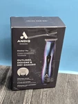 Andis Slimline Pro Limited Edition Galaxy Color Cordless Trimmer #560974. Fixed Price $49.99.