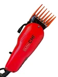 Dura Chi Professional Hair Clippers With #4 Guard Tested & Working. Fixed Price $59.99.