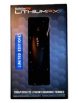 Babyliss Pro Lithiumfx Cordless Ergonomic Trimmer FX773NMB. Fixed Price $109.00.
