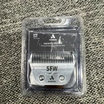 Andis 561464 Ceramicedge #5FW Cover Wide Blade, Small Animal Pet Grooming. Fixed Price $37.00.