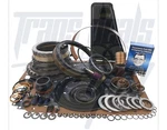 Fits Ford E4OD E40D Transmission Deluxe Rebuild Kit 96-3/97 Level 2 +transgo Fix. Fixed Price $588.50.