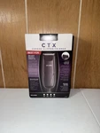 Andis Ctx Corded High Speed Rotary Clipper/trimmer ,TC2 74035 Open Box. Fixed Price $34.99.