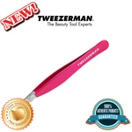 Tweezerman Pink Perfection Pointed Slant All-in-one Tweezer, New, Free Shipping. Fixed Price $43.20.