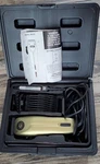 Conair Professional Hair Clipper Set 10 Pcs Includes Cleaner & Razor Lube W/case. Fixed Price $35.75.