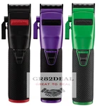 Babyliss Pro FX870RI, FX870PI, FX870GI Influencer Collection Boost+ Clipper New. Fixed Price $202.95.
