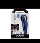Conair Number 20-PIECE Men Corded Clippers Home Kit. Fixed Price $28.99.