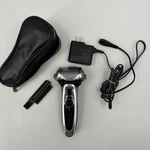 Panasonic LV65S ARC5 Mens 5-BLADE Cordless Electric Razor With Shave Sensor Used. Fixed Price $47.95.