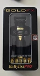 Babyliss Pro FX787BN Outlining Trimmer - Gold Box Never Used. Fixed Price $66.99.