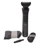 Philips Norelco Manscaping System MG9526/40 Handle +body Blade +bag-wet/dry Use. Fixed Price $24.99.