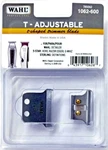 Wahl T-blade, Detailer, Ac Trimmer, Razor Edger, Hero, Sterling STYLIST,1062-600. Fixed Price $19.98.