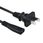 Generic Power Cord For Remington Shaver TA3050 TA3070 TA4570 TA5570 TF100 Cable. Fixed Price $29.94.