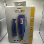 New Conair Man Combo Number Home Haircutting Kit- Nib! Great Price!. Fixed Price $13.50.