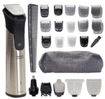 Philips Norelco Multigroom 7000 Series All-in-one Trimmer 23-PIECE MG7970/49 New. Fixed Price $43.49.