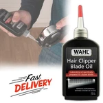 Clipper Oil For Trimmer Shaver Haircut Beard Machine Blade Wahl Lubricant. Fixed Price $9.99.