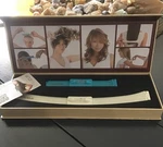 Creaclip Set As Seen On Shark Tank Home Hair Cutting Tool Original Box. Fixed Price $30.00.