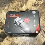 Vivitar Hair & Beard Clipping Kit PG6020-NOC Self Sharpening Blades Grip. Fixed Price $15.60.
