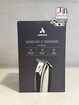 Andis Slimline Professional Lightweight Trimmer #24800 New. Fixed Price $71.25.
