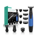 Voyor Beard Trimmer For Men Electric Razor, Nose Face Body Hair Tri... Fast Ship. Fixed Price $52.96.
