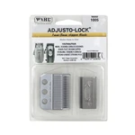 Wahl 1005 Adjusto-lock 1MM-3MM Clipper Blade Hole For Designer, Senior, Pilot. Fixed Price $14.99.