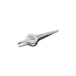 Tweezerman Wide Grip Slant 1217-P. Fixed Price $25.00.