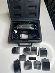 Hair Clippers. Conair Champion Professional With Attatchments. Fixed Price $79.00.