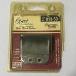 Oster Professional Products Clippers 913-50 Fine Tooth 1/100 0.25MM Usa. Fixed Price $14.99.