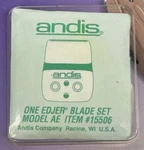 Andis Edjer Trimmer Blade Fits Model Ae, AEE(#15506) **free Shipping**. Fixed Price $39.99.